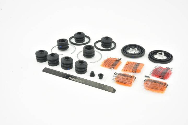 FEBEST 0175-GS141R Repair Kit, brake caliper