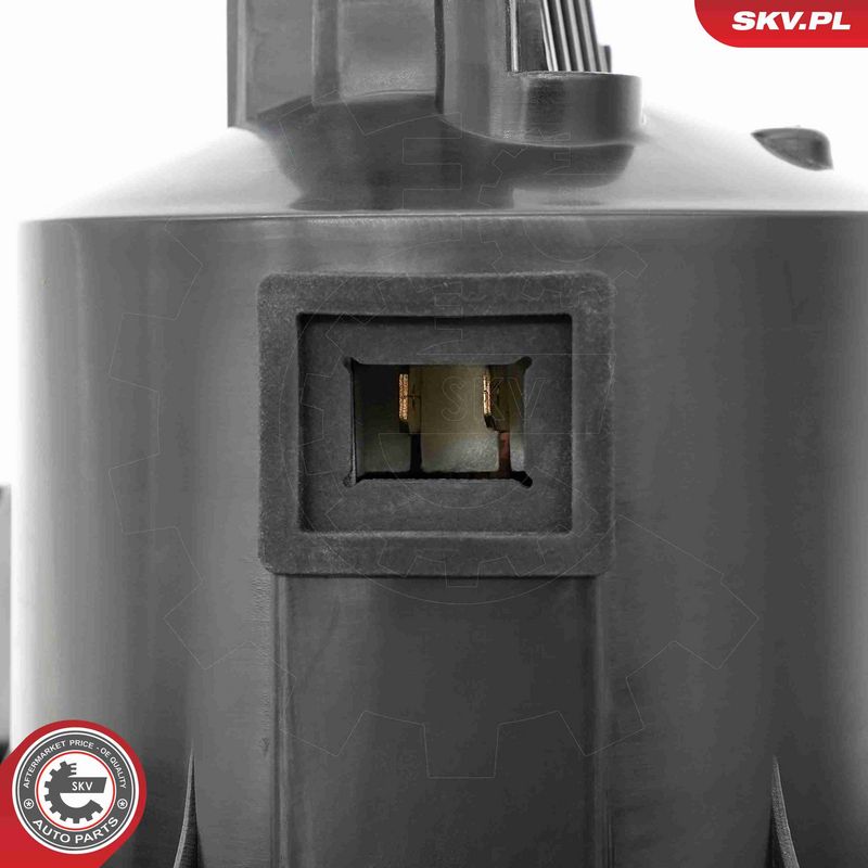 ESEN SKV 68SKV196 Interior Blower