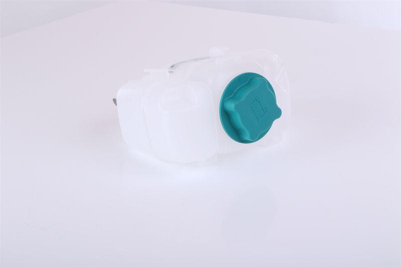 NISSENS 996177 Expansion Tank, coolant