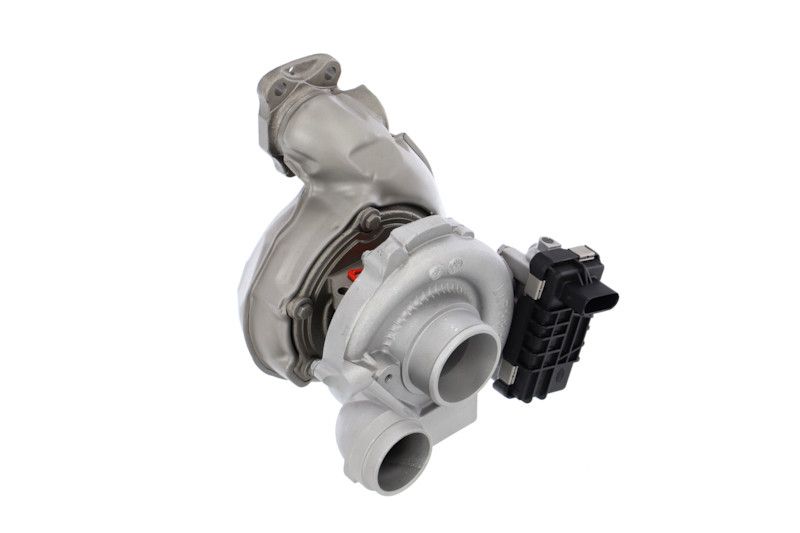 REMANTE 003-002-001313R Charger, charging (supercharged/turbocharged)