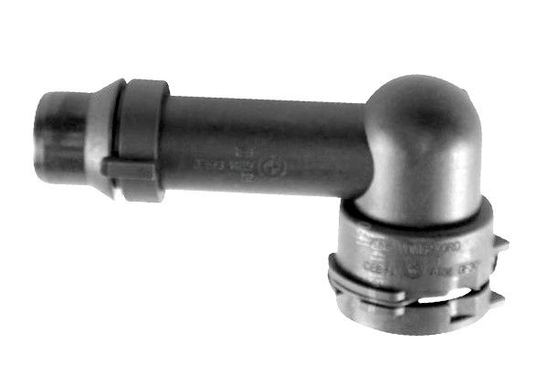 Brida de refrigerante