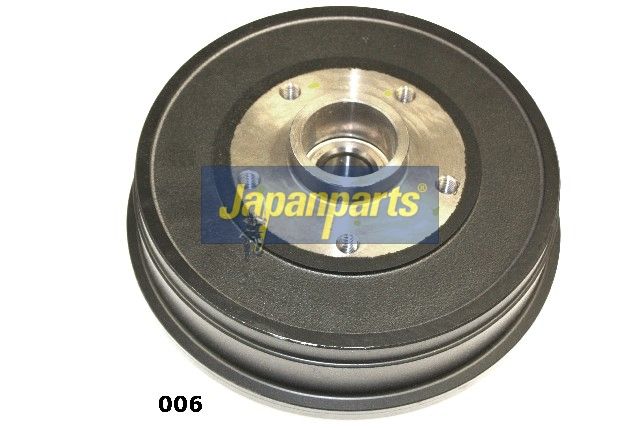 JAPANPARTS Stabdžių būgnas