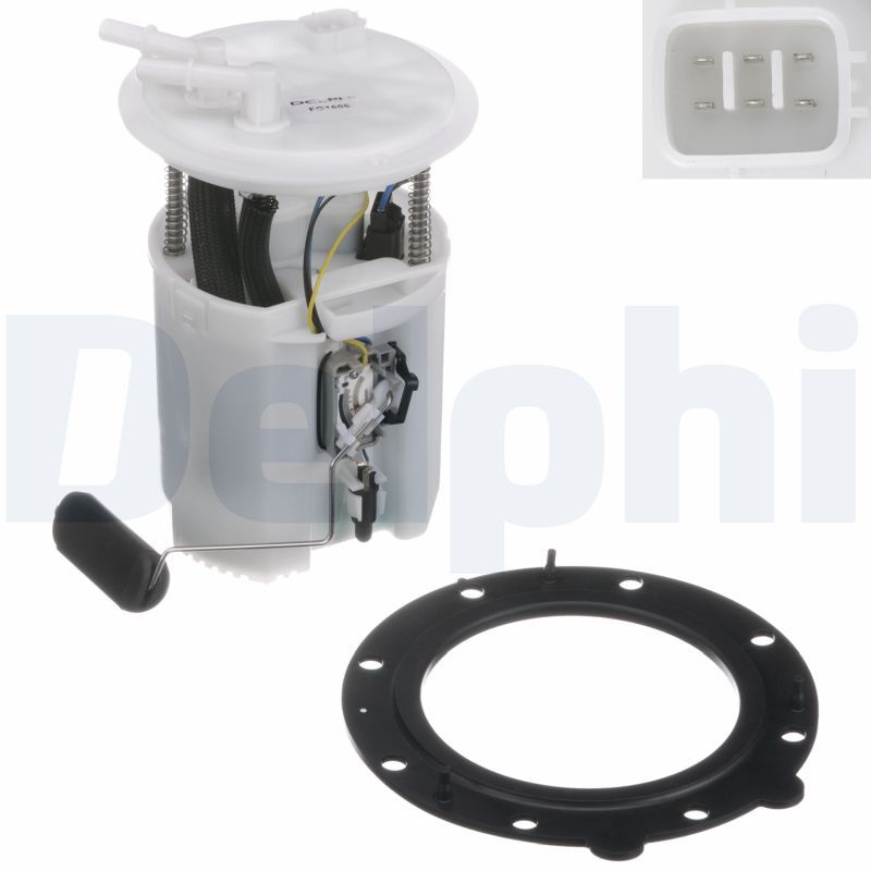 Delphi Fuel Feed Unit FG1606-11B1