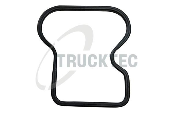TRUCKTEC AUTOMOTIVE 04.12.025 - Gasket, cylinder head cover