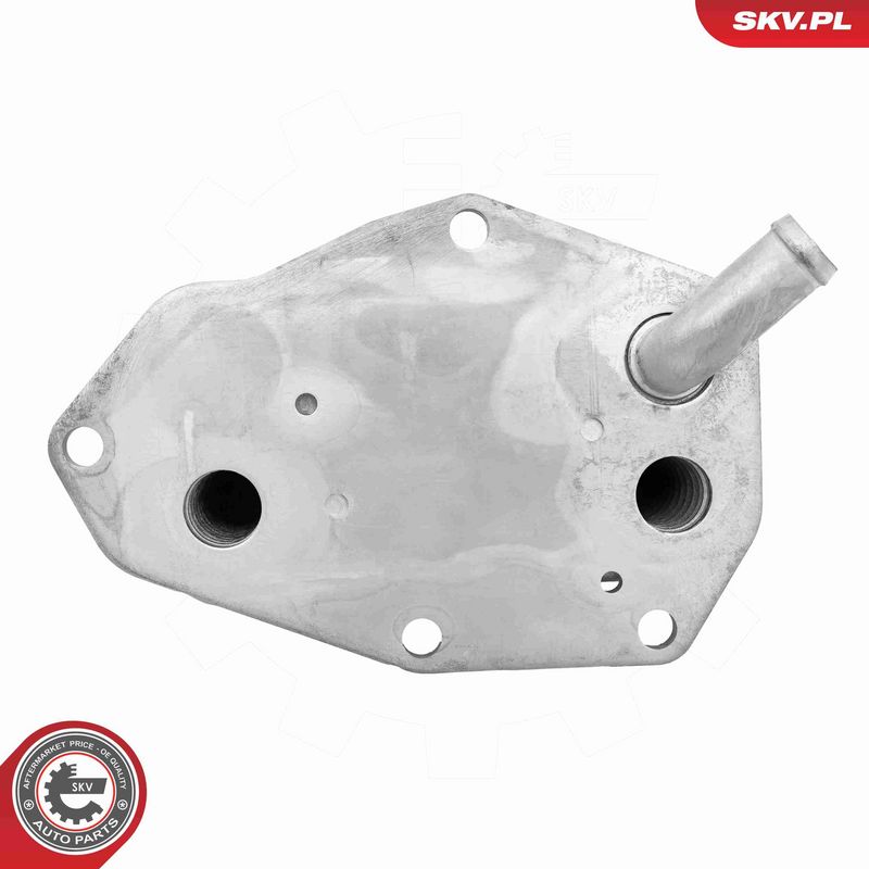 ESEN SKV 31SKV486 Oil Cooler, engine oil