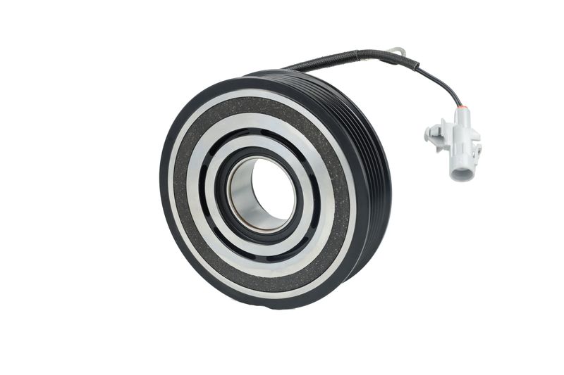 Magnetsidur, kliimakompressor, NRF 380104