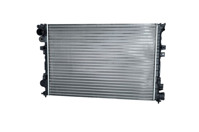 Radiaator, mootorijahutus, NRF 58958A