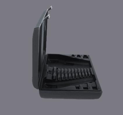 KS TOOLS 503.4000-99 Toolbox