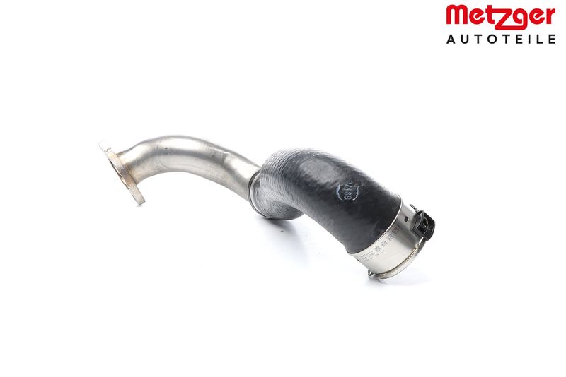 METZGER AUTOTEILE 2400563 Charge Air Hose