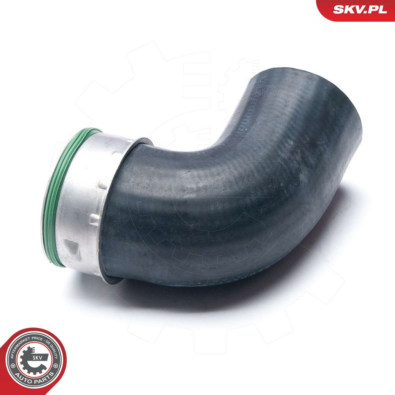 Laadimisõhu voolik, ESEN...