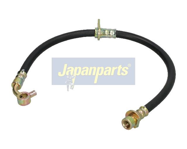 JAPANPARTS Laikantysis rėmas, stabdžių žarnelė