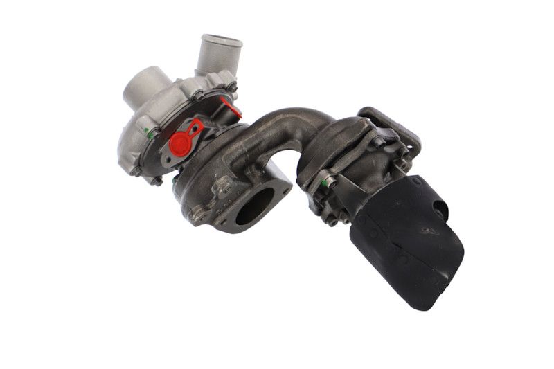 REMANTE 003-002-004511R Charger, charging (supercharged/turbocharged)