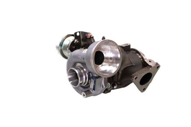 REMANTE 003-001-002827R Charger, charging (supercharged/turbocharged)