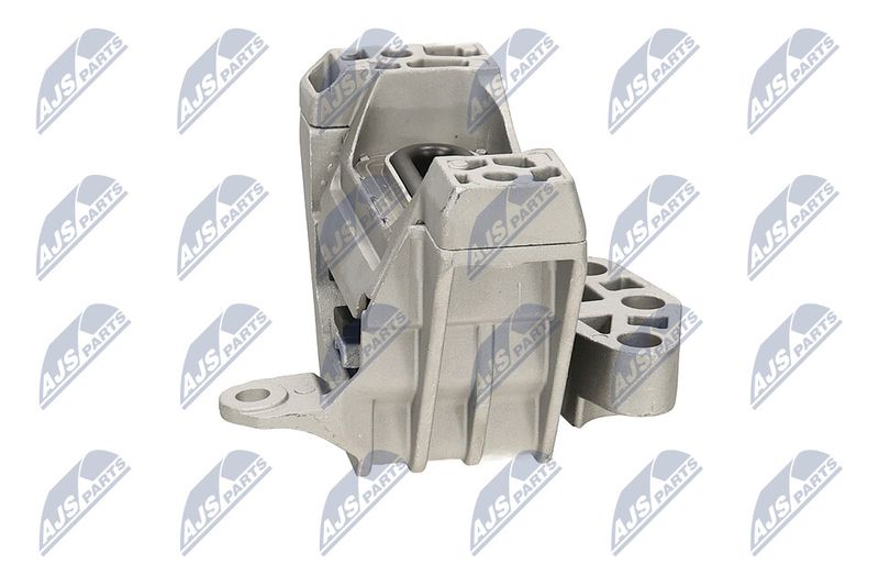 Paigutus, Mootor, NTY ZPS-PL-048
