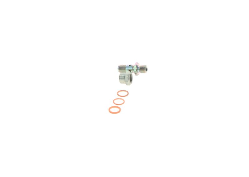 BOSCH 1587010003 Repair Kit, ignition distributor