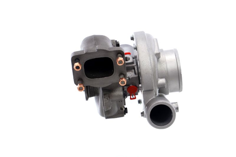 REMANTE 003-001-003111R Charger, charging (supercharged/turbocharged)