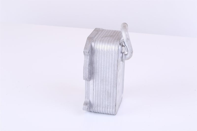 Õliradiaator, mootoriõli, NISSENS 90852