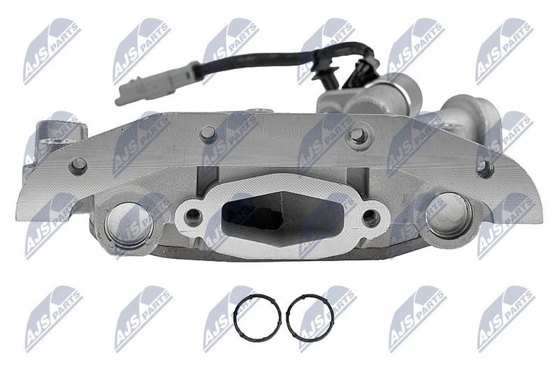 Õlipump, NTY BPO-FR-012