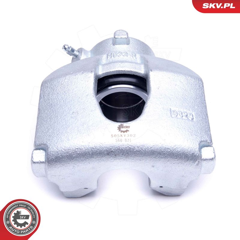 Pidurisadul, ESEN SKV 50SKV302