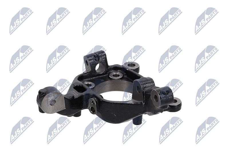 Käändmik, rattakinnitus, NTY ZZP-CH-004