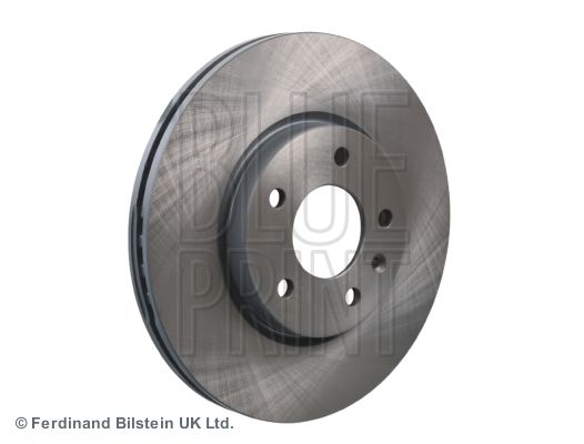 BLUE PRINT ADG043166 Brake Disc