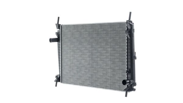 Product Image - Radiateur - CR2589000P - MAHLE