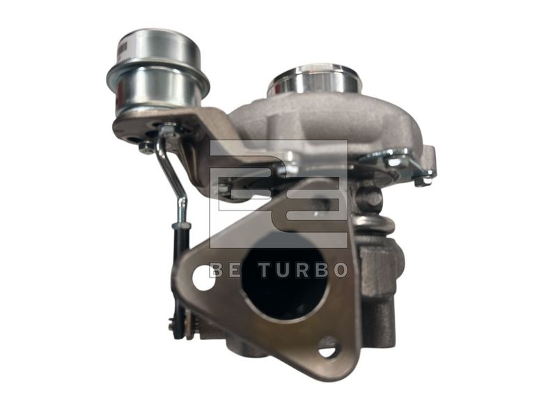 BE TURBO 134540 Charger, charging (supercharged/turbocharged)