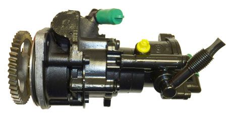 LIZARTE 04.52.0130 Hydraulic Pump, steering