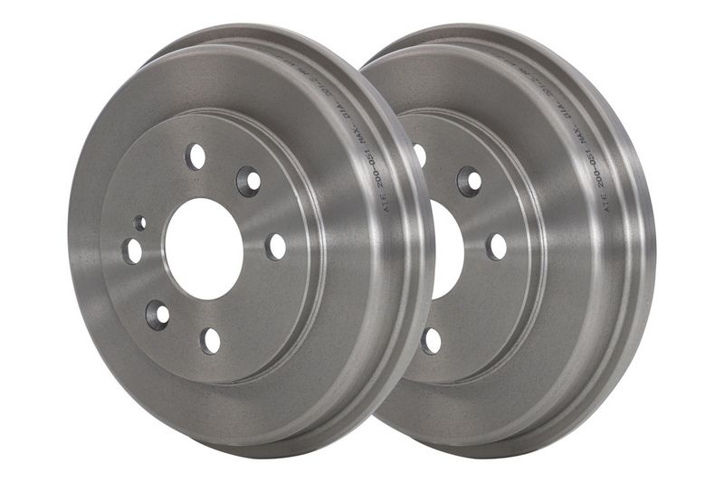 ATE 24.0220-0051.1 Brake Drum
