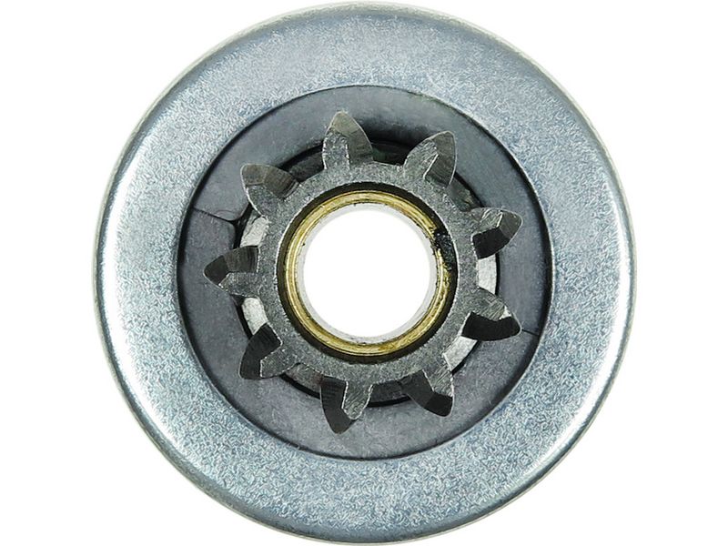 Vabajooks, starter, AS-PL SD0022