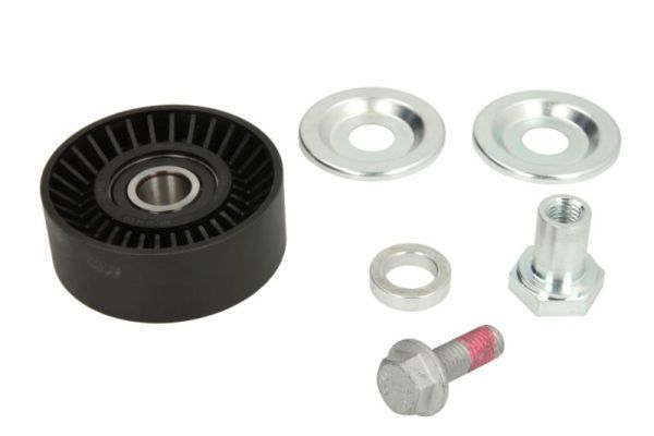BTA E2N0009BTA Tensioner Pulley, V-ribbed belt