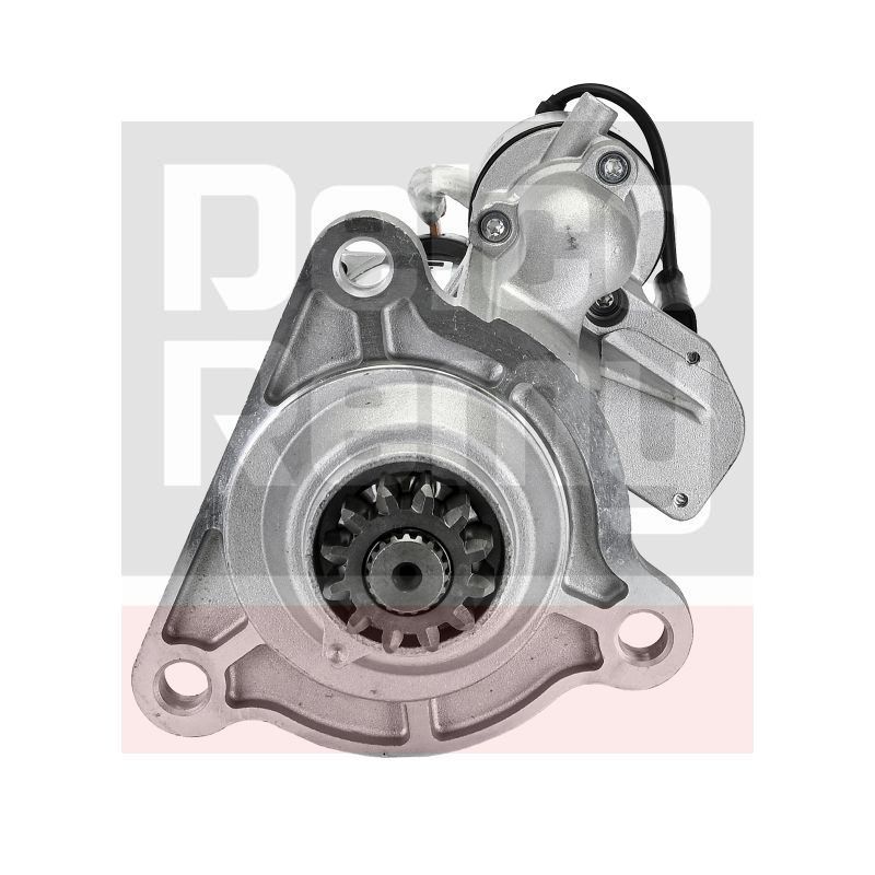 Delco Remy SER84250-12B1 Starter