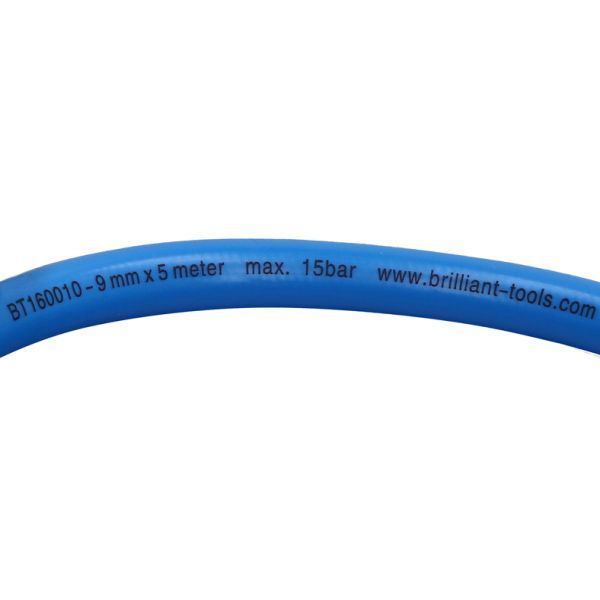 KS TOOLS BT160010 Compressed Air Hose