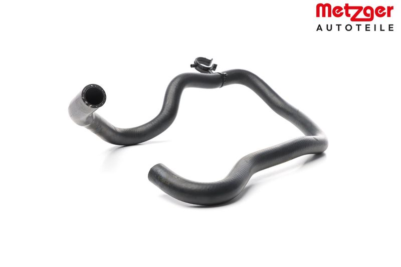 METZGER AUTOTEILE 2420087 Radiator Hose