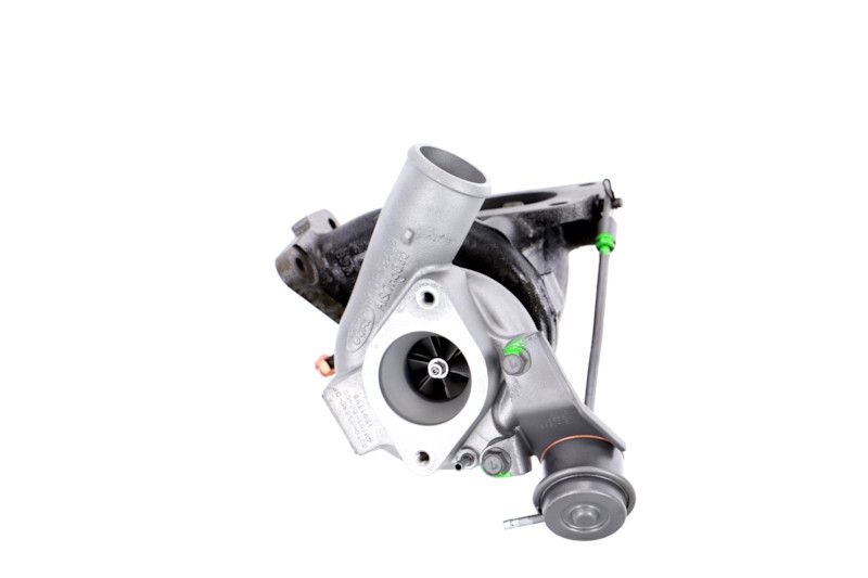 REMANTE 003-001-000014R Charger, charging (supercharged/turbocharged)