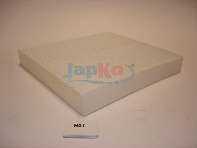 Filter, salongiõhk, JAPKO...