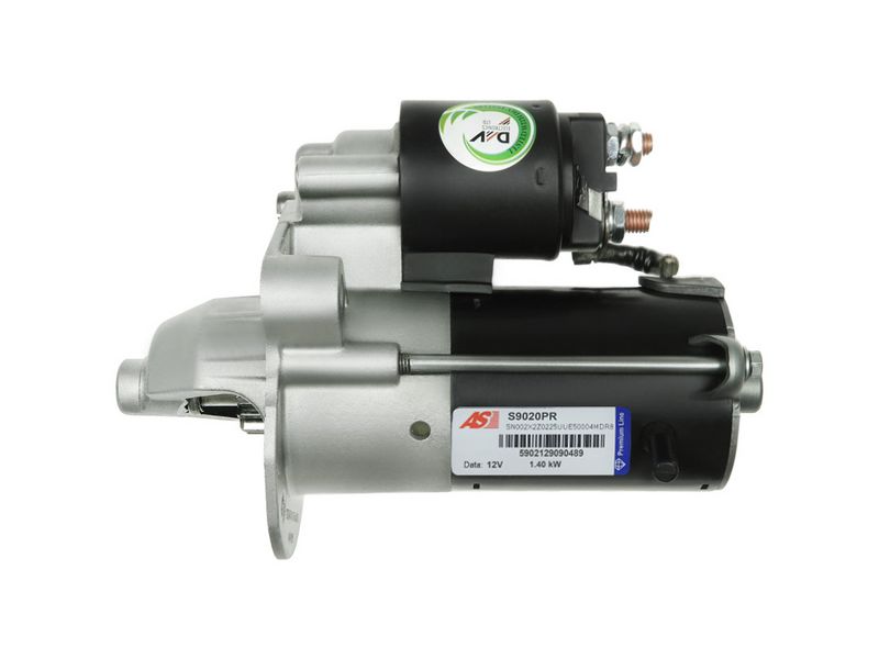 AS-PL S9020PR Starter