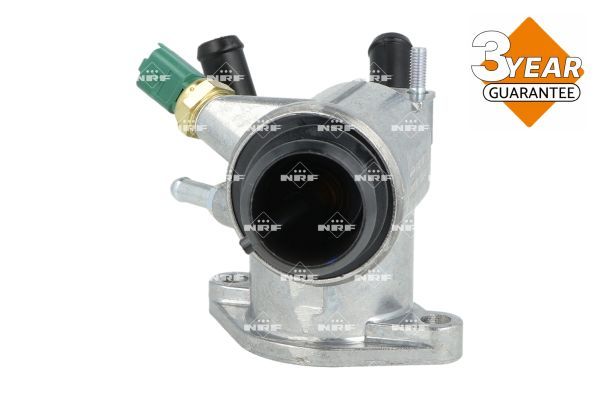 Termostato, refrigerante NRF 725241
