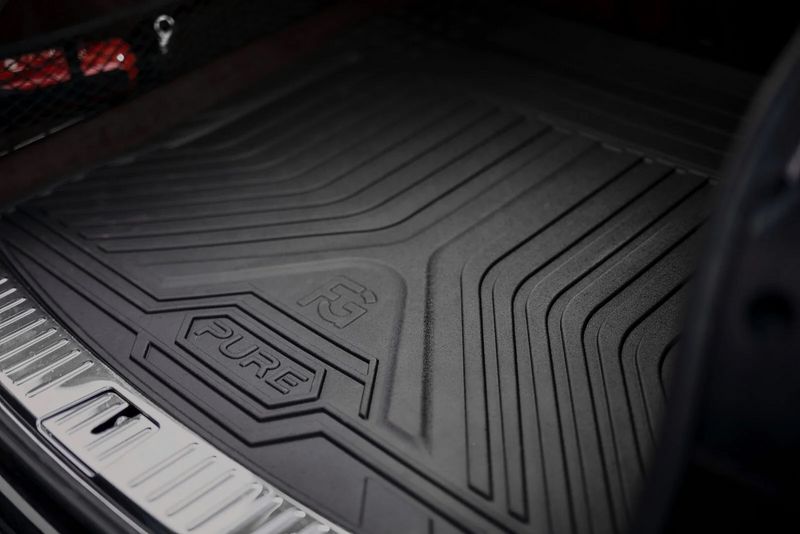 Frogum UN445574 Boot Liner/cargo liner