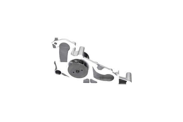 Kavo Parts TW-1147 Water Pump, engine cooling