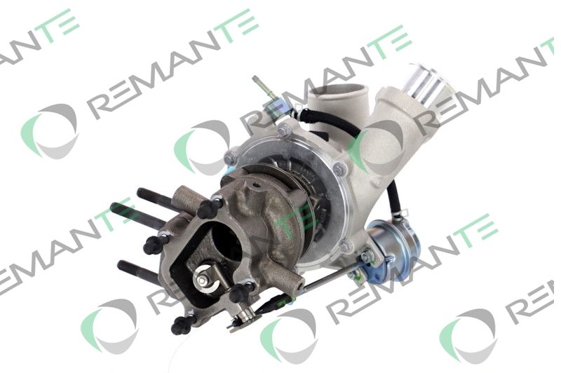 REMANTE 003-001-003900R Charger, charging (supercharged/turbocharged)