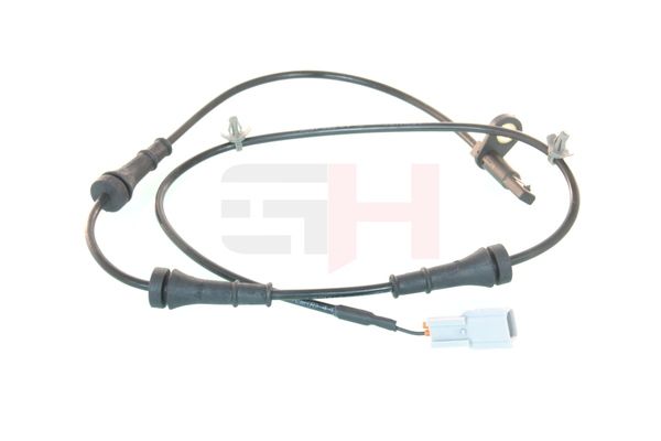 GH GH-712286 Sensor, wheel speed