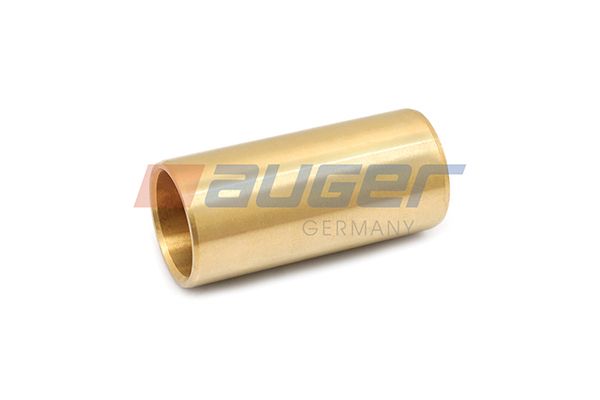 Lagerbuchse, Blattfeder