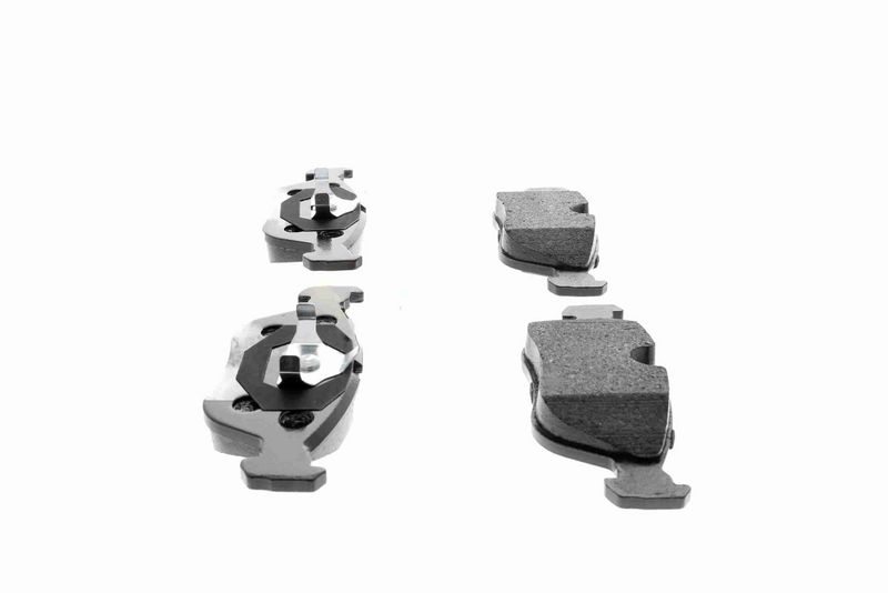 Set placute frana,frana disc V95-0148 VAICO