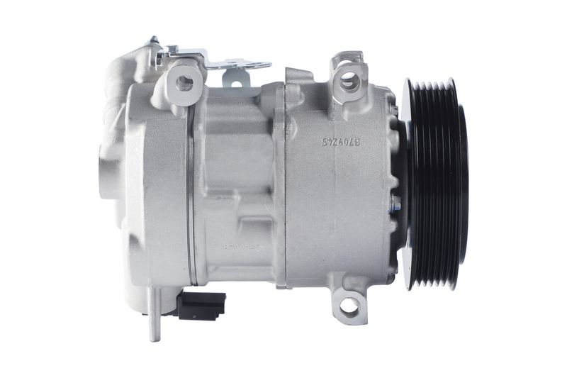 Kompresor, klimatizace 8FK 366 201-141