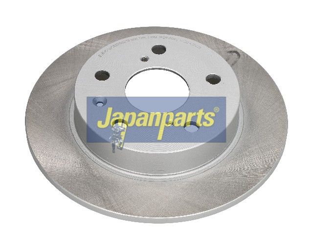 Disc frana JAPANPARTS DP-804C