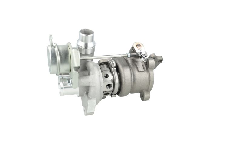 Kompressor, ülelaadimine, NRF 90010053