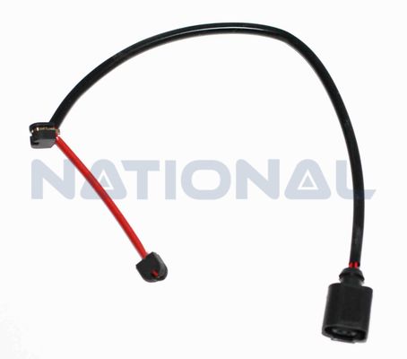 National FK6206WL
