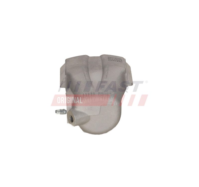 Pidurisadul, FAST FT32118
