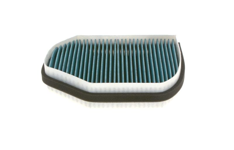 BOSCH 0 986 628 511 Filter, cabin air